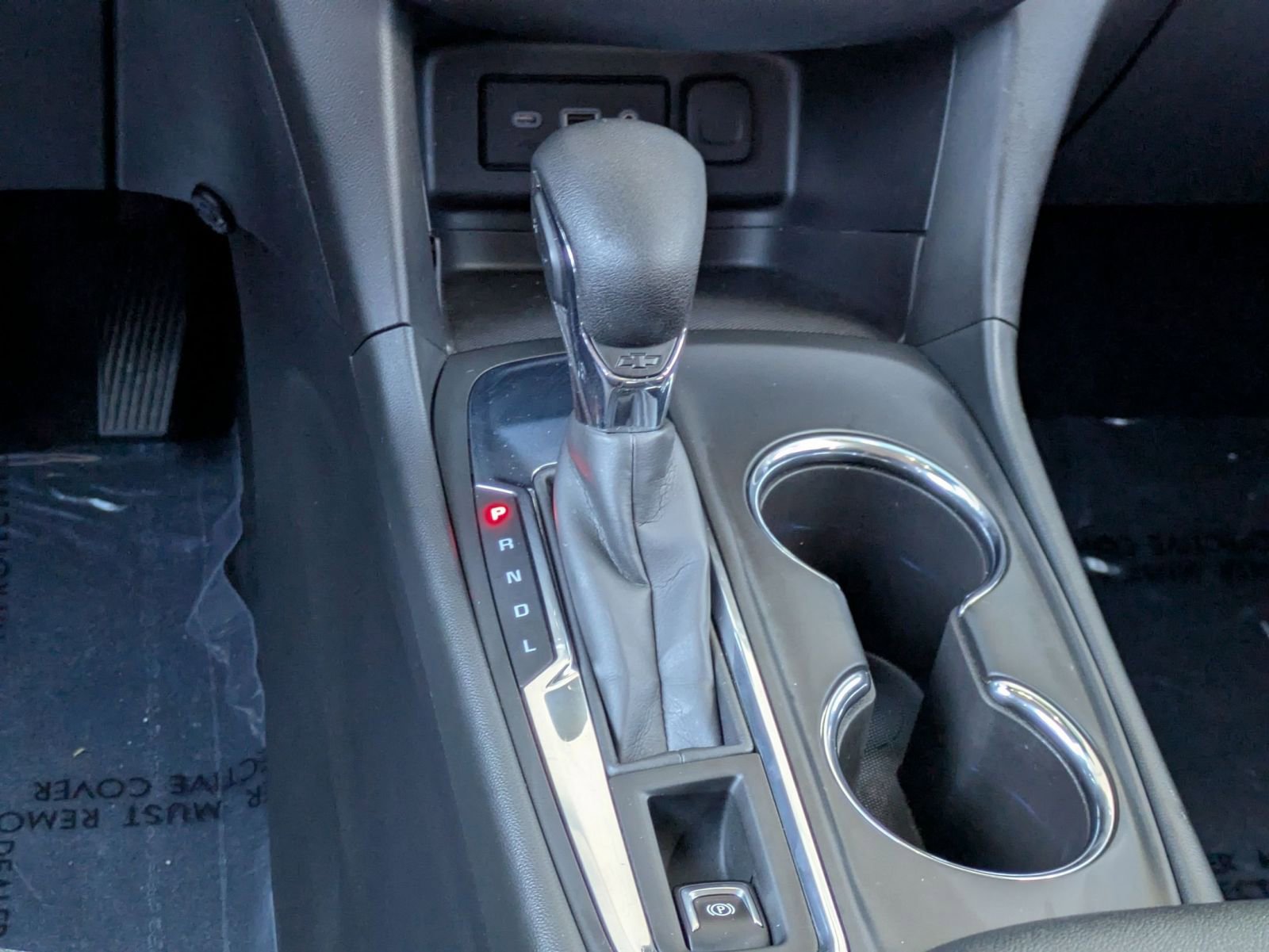 Certified 2022 Chevrolet Equinox LT FWD image 20