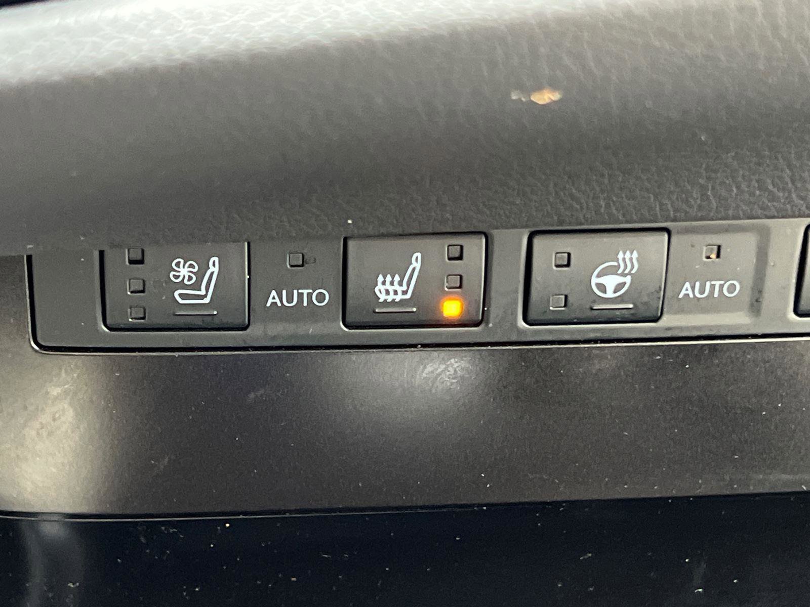 Certified 2023 Lexus ES 350 w/ Premium Package image 32