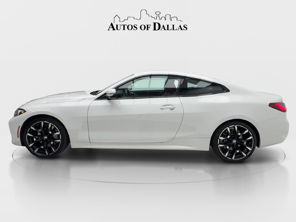 Used 2026 BMW 430i xDrive Coupe w/ M Sport Package AWD/4WD image 6