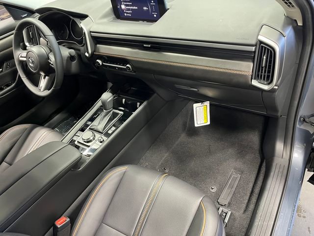 New 2025 MAZDA CX-50 AWD 2.5 Hybrid w/ Cargo Package image 15