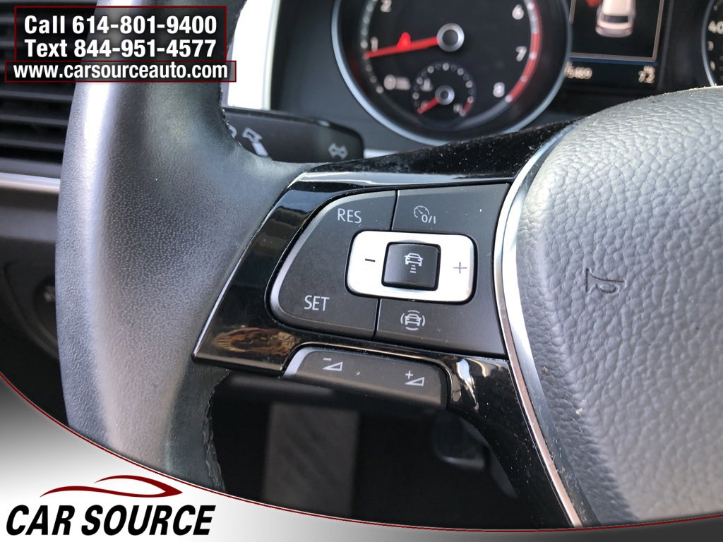 Used 2019 Volkswagen Atlas SE image 14