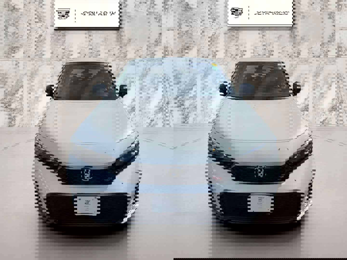 Used 2025 Honda Civic Si image 6