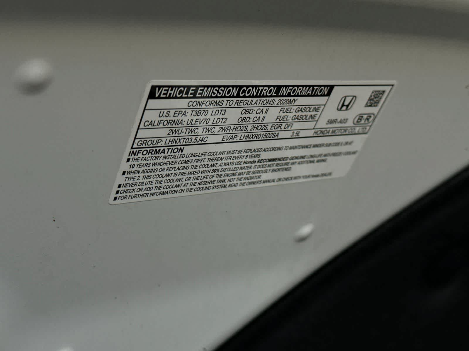 Used 2020 Honda Odyssey EX-L image 23