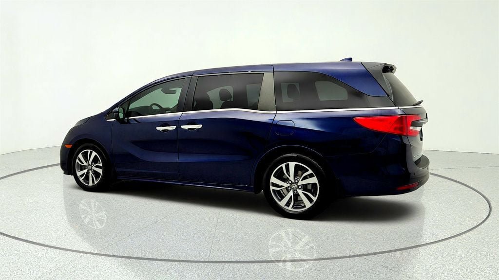 Used 2022 Honda Odyssey Touring image 7