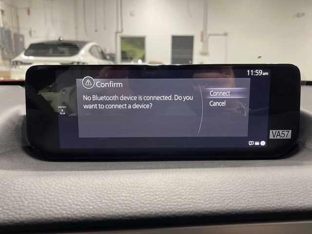 Certified 2025 MAZDA CX-50 AWD 2.5 S w/ Preferred Package image 29