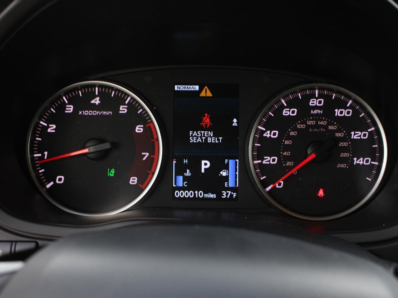 New 2026 Mitsubishi Eclipse Cross ES image 11