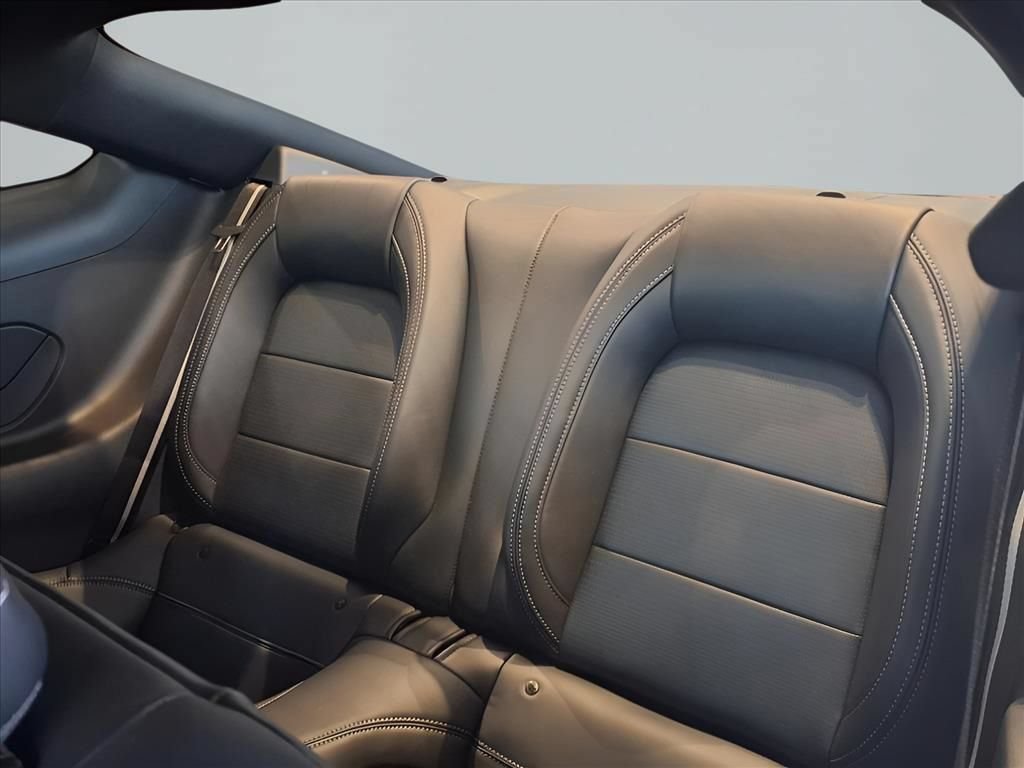 New 2025 Ford Mustang GT Premium w/ GT Performance Package RWD image 17