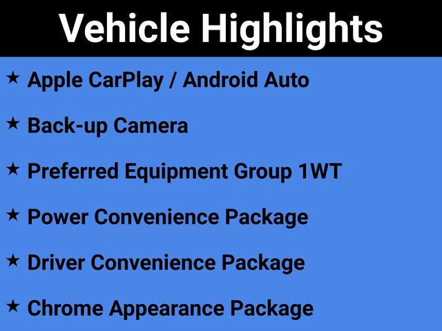 New 2025 Chevrolet Express 3500 w/ Power Convenience Package RWD image 5
