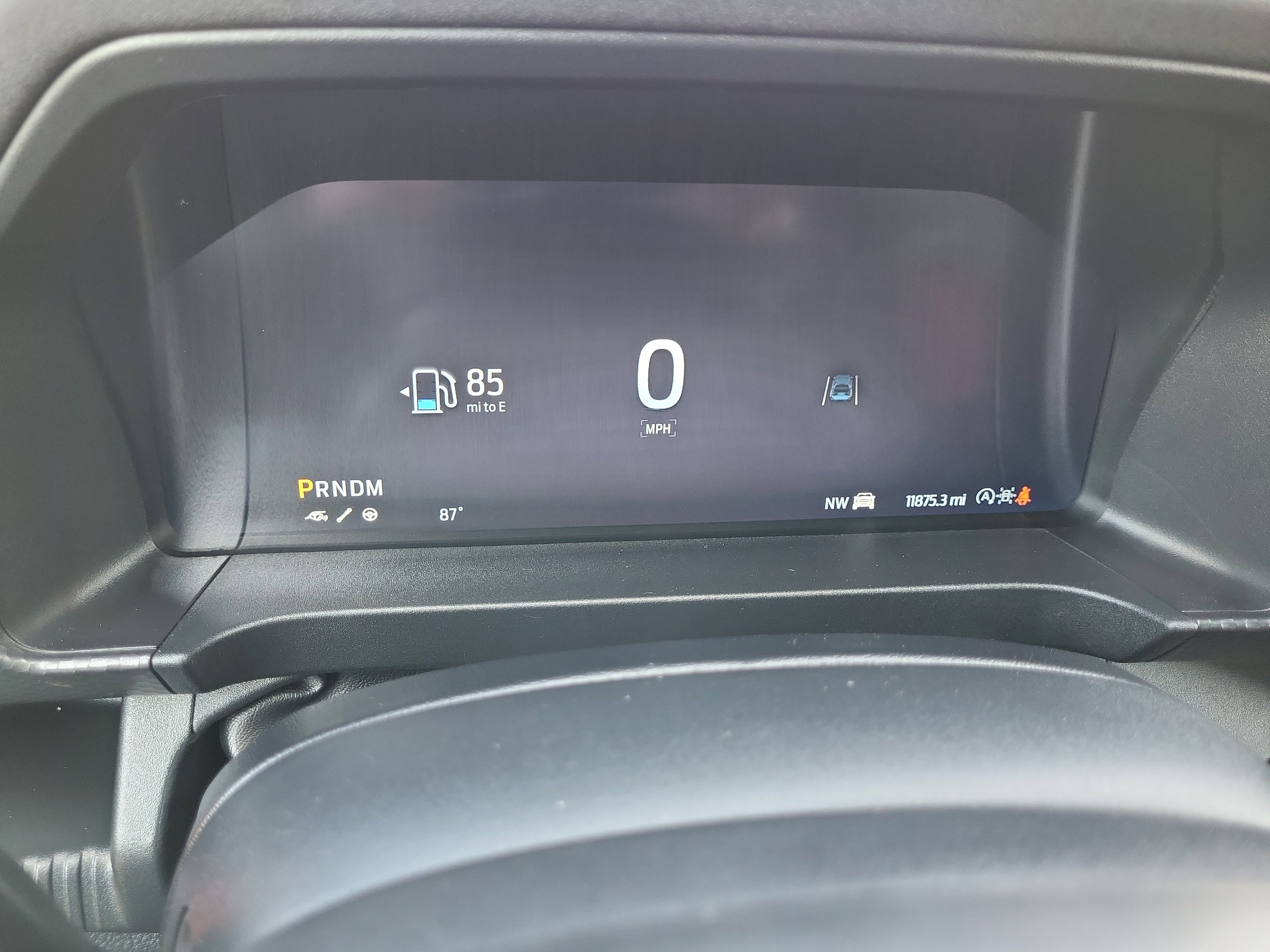 Used 2024 Ford Ranger Raptor image 9