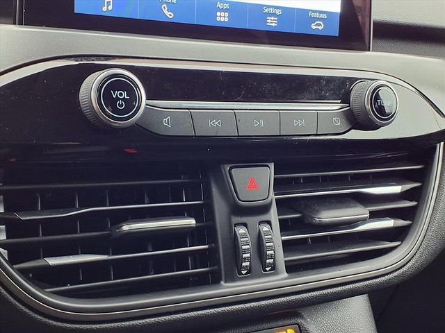 Used 2024 Ford Escape Active image 12