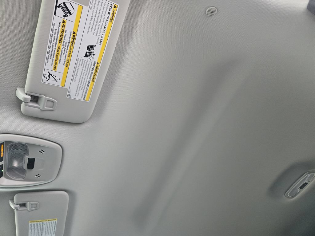 New 2026 Chevrolet Trax LS w/ LS Convenience Package FWD image 27