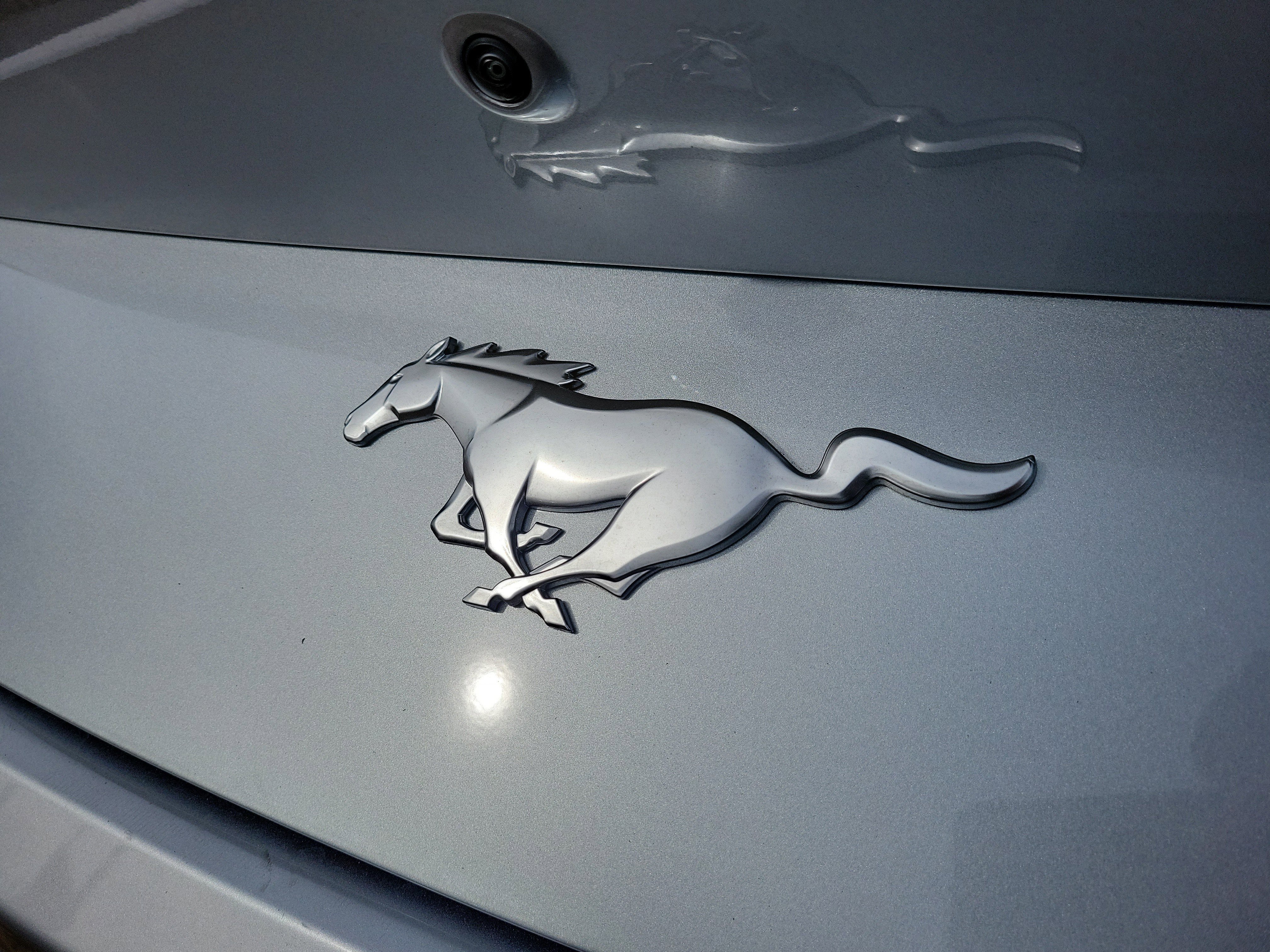 Used 2025 Ford Mustang Premium image 25