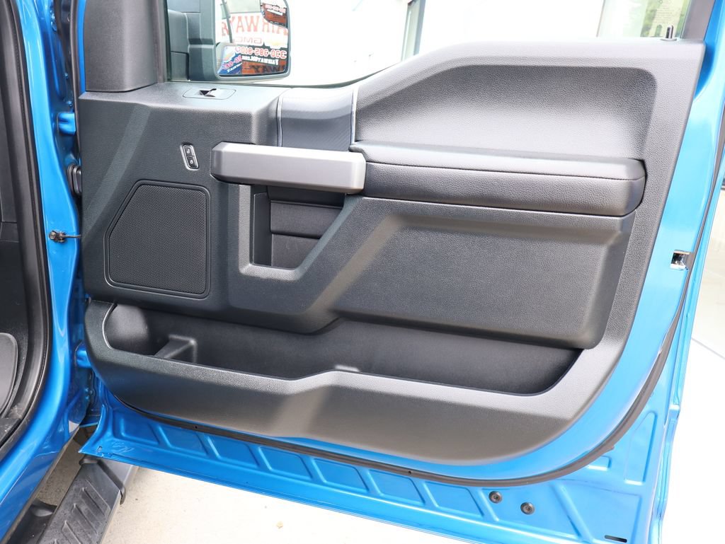Used 2019 Ford F150 XLT w/ Equipment Group 302A Luxury AWD/4WD image 31