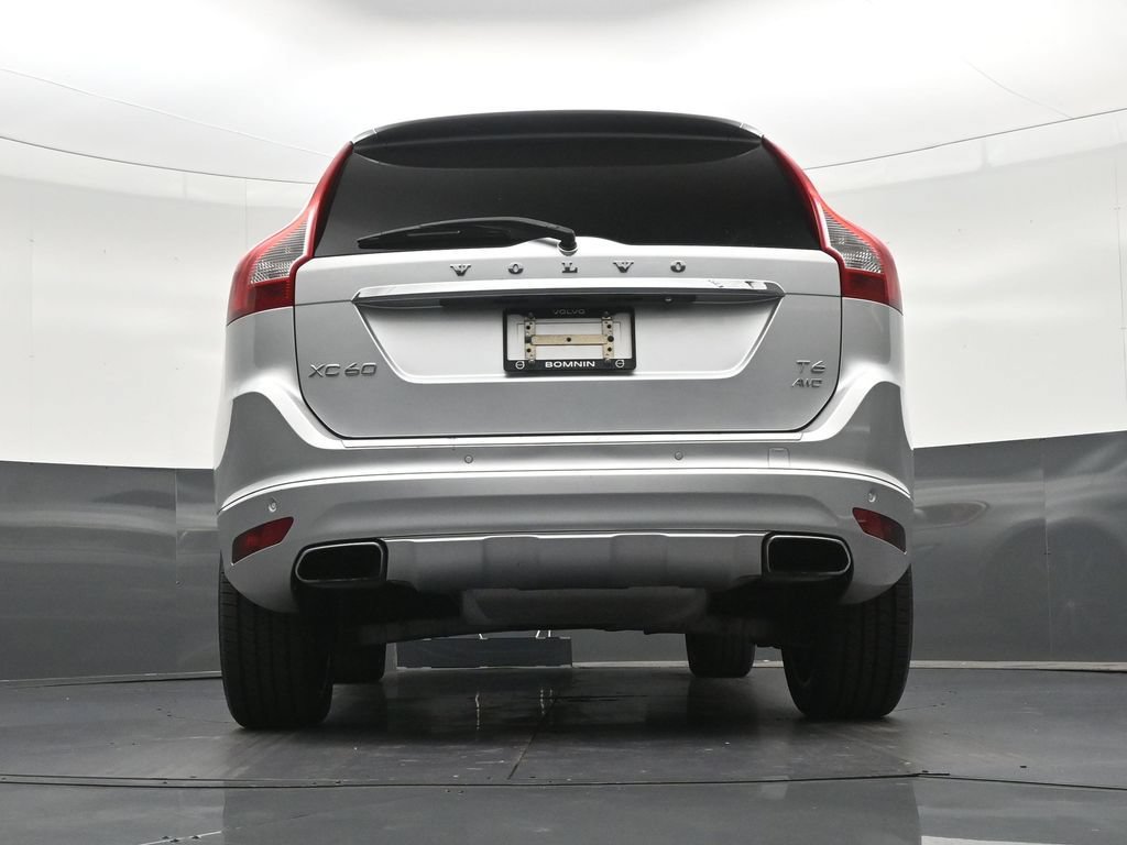 Used 2015 Volvo XC60 T6 Premier Plus AWD/4WD image 25