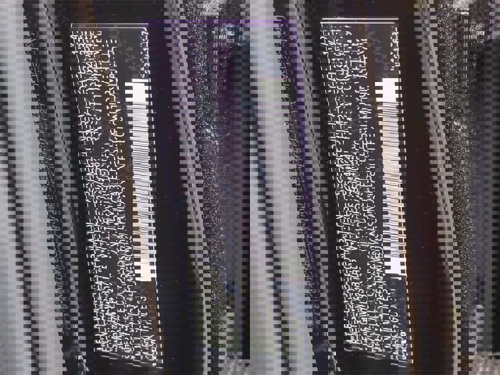 New 2025 Volvo EX90 Ultra image 37