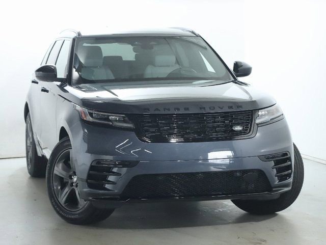 Certified 2024 Land Rover Range Rover Velar Dynamic SE AWD/4WD image 2
