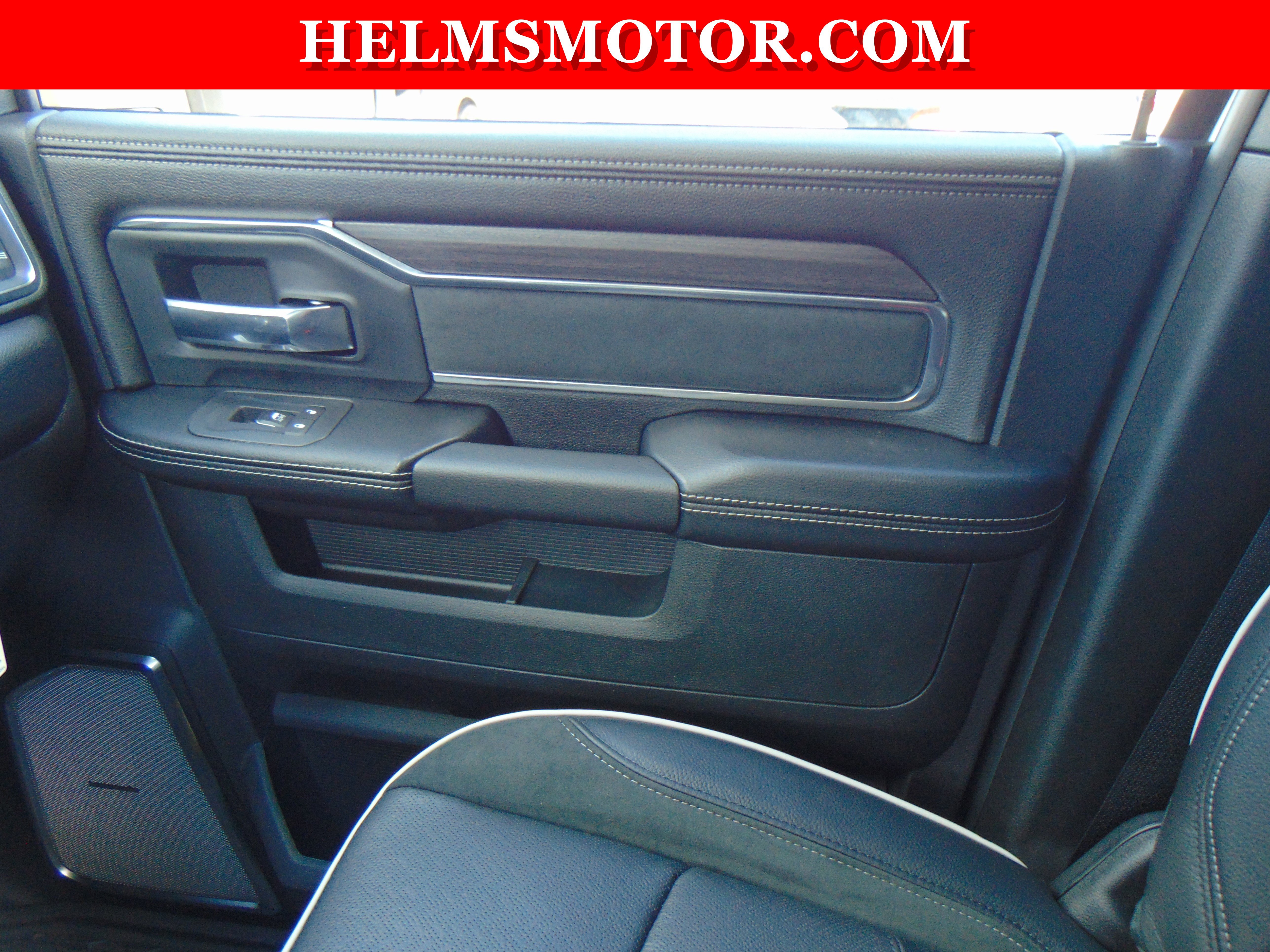 New 2026 RAM 3500 Laramie image 38