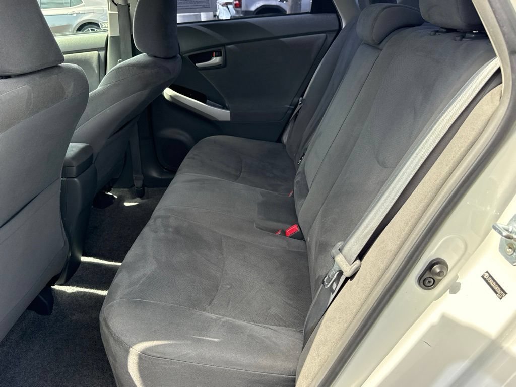 Used 2010 Toyota Prius Two FWD image 30
