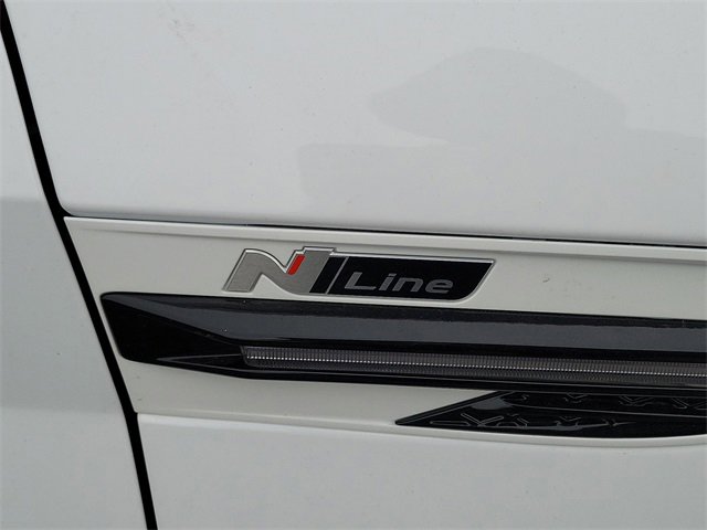 New 2026 Hyundai Sonata N Line image 7