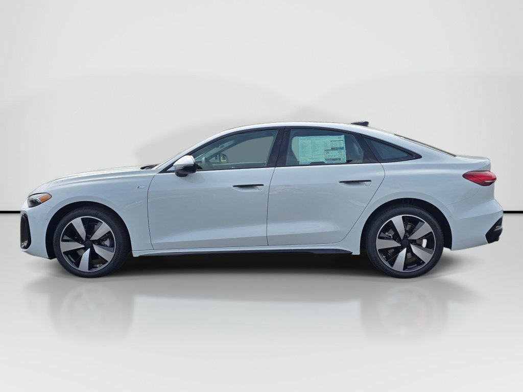 New 2026 Audi A5 2.0T Premium Plus AWD/4WD image 2