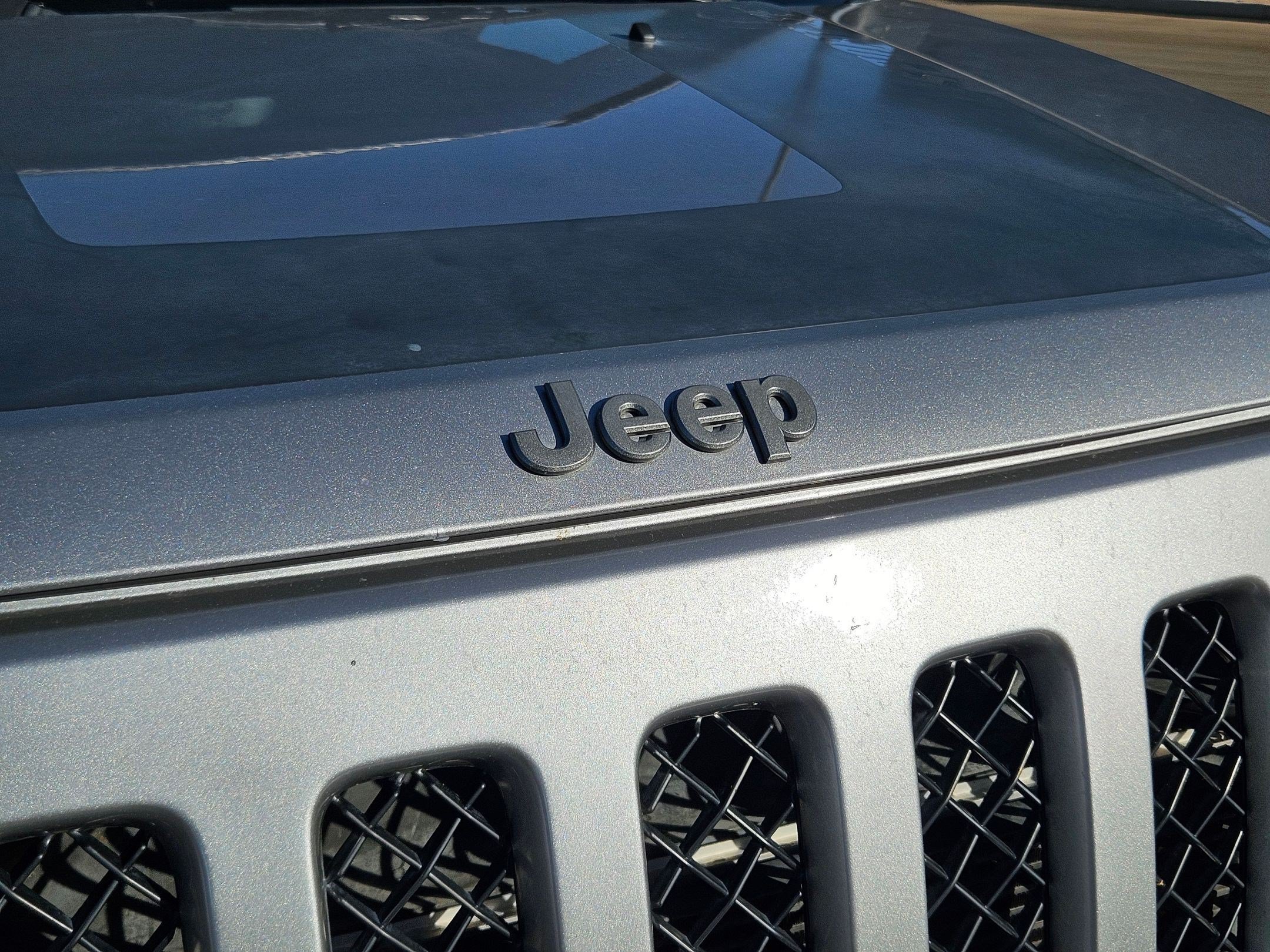Used 2016 Jeep Patriot Sport AWD/4WD image 9