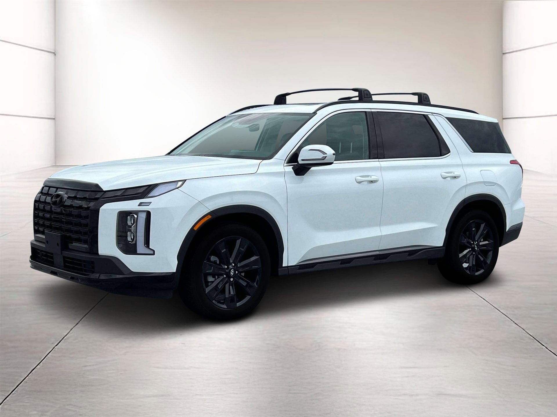 New 2025 Hyundai Palisade XRT AWD/4WD image 2