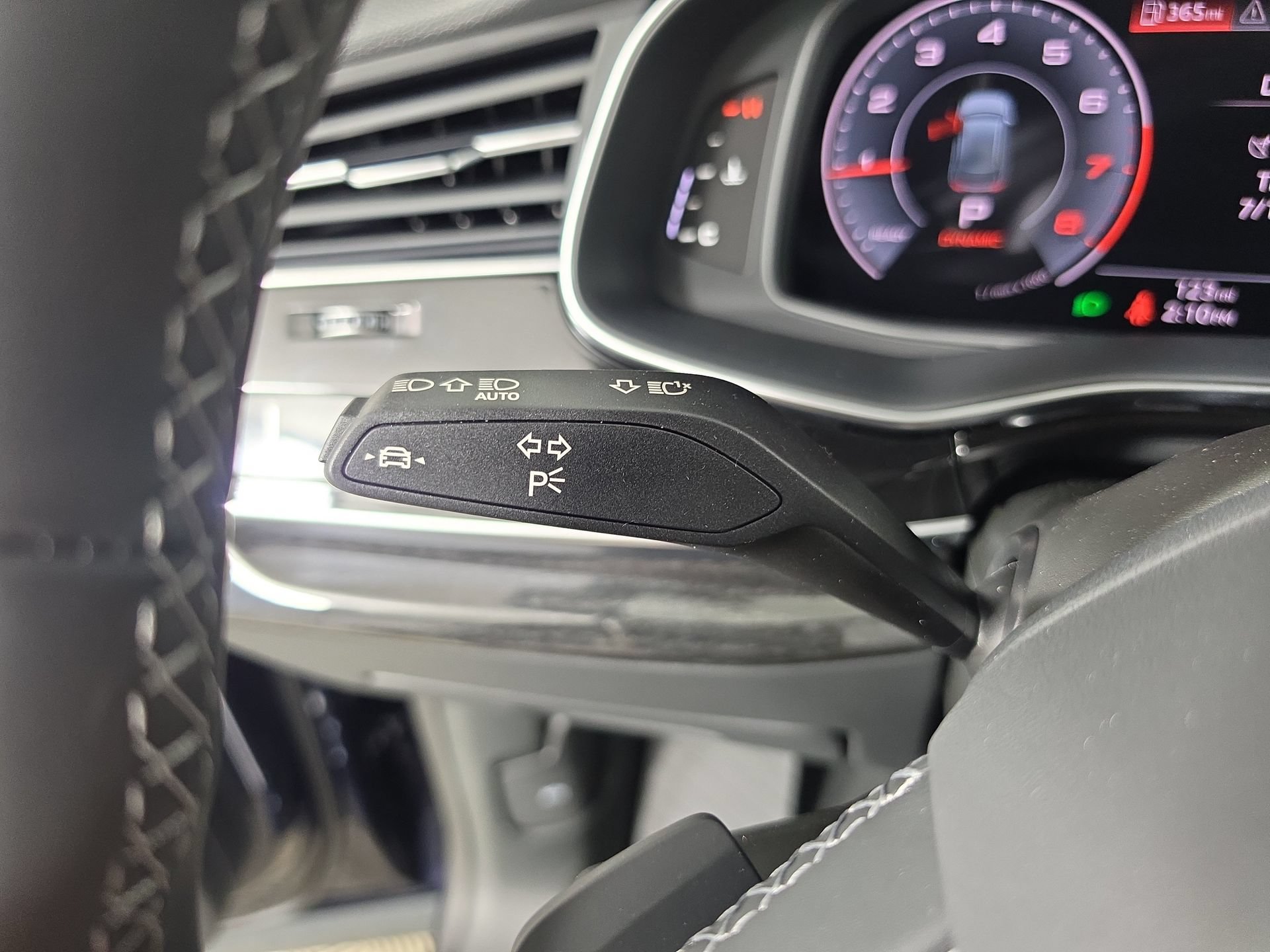 New 2026 Audi Q8 Premium Plus AWD/4WD image 27