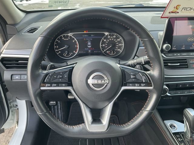 Certified 2024 Nissan Altima 2.5 SR image 20