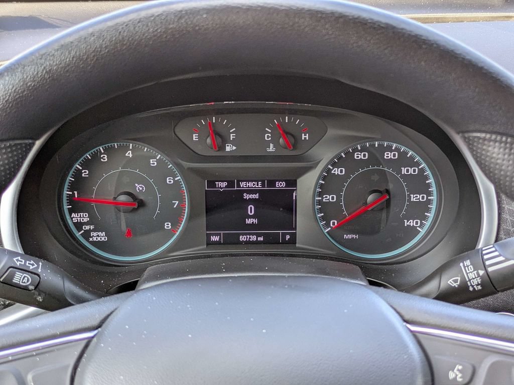 Used 2024 Chevrolet Malibu LT FWD image 26