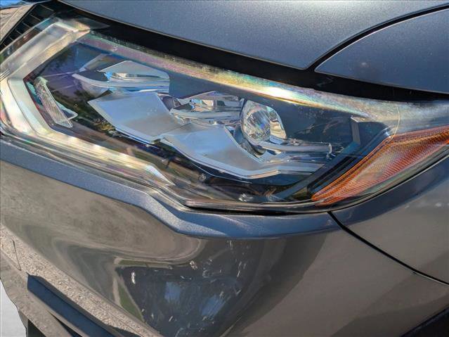 Used 2018 Nissan Rogue SL w/ Premium Package FWD image 7