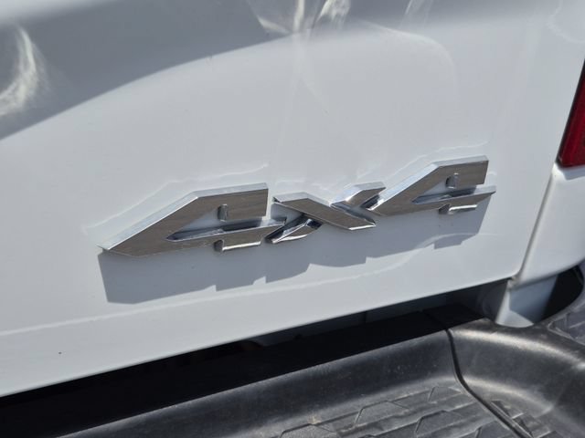Certified 2024 RAM 2500 Laramie w/ Safety Group AWD/4WD image 26