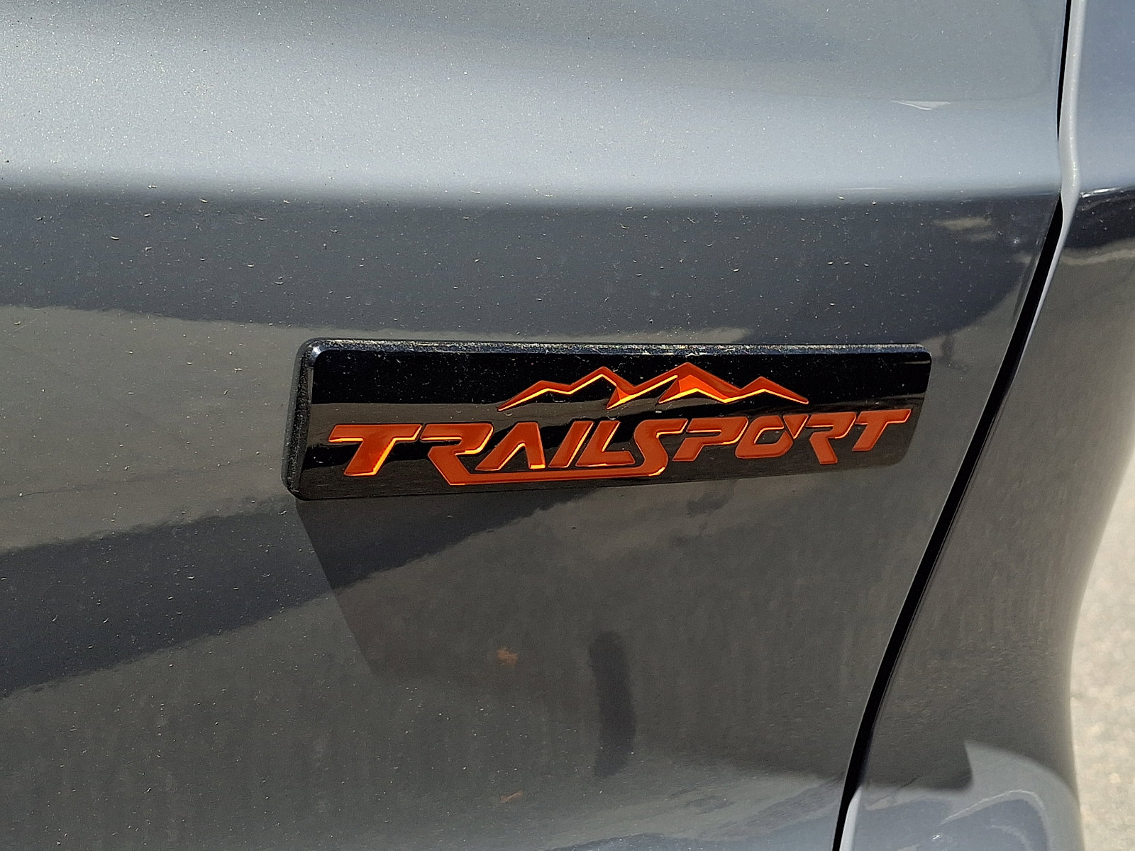 New 2026 Honda CR-V TrailSport image 13