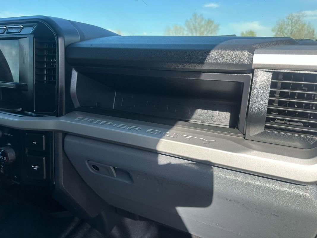 Used 2023 Ford F450 XL AWD/4WD image 20