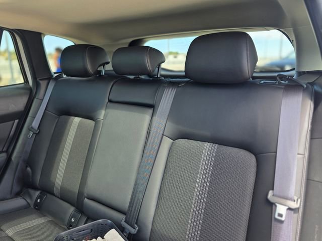 Used 2025 MAZDA CX-50 AWD 2.5 S w/ Cargo Package image 15