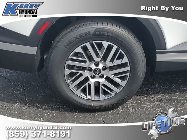 New 2026 Hyundai Palisade SEL image 5