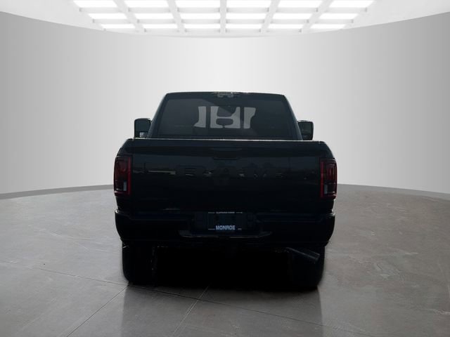 New 2026 RAM 2500 Big Horn AWD/4WD image 6