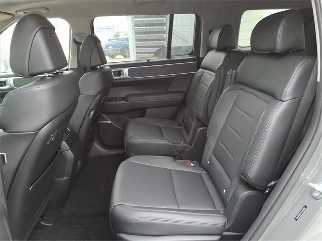 New 2026 Hyundai Santa Fe Limited image 14