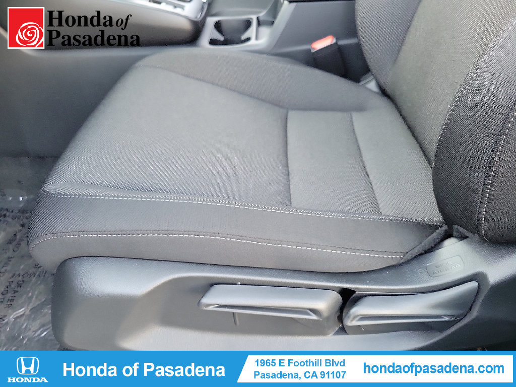 New 2027 Honda CR-V LX image 13