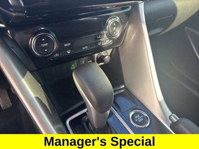 Used 2024 Mitsubishi Eclipse Cross ES image 23