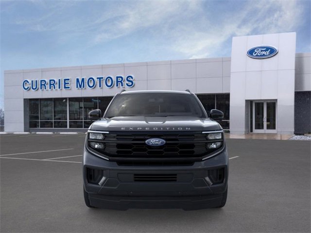 New 2025 Ford Expedition Active image 6