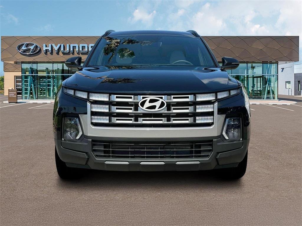 New 2026 Hyundai Santa Cruz SEL image 12