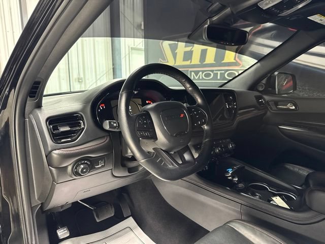 Used 2023 Dodge Durango GT AWD/4WD image 6
