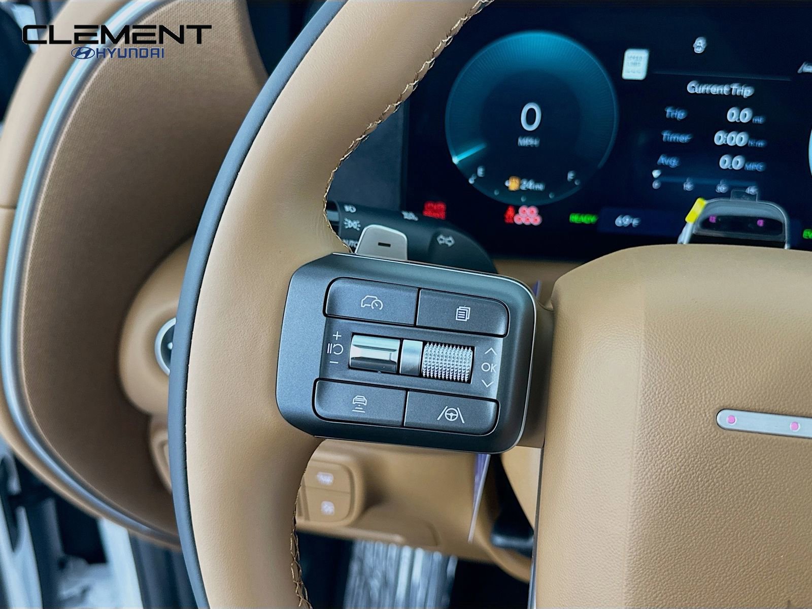 New 2026 Hyundai Palisade Calligraphy image 14