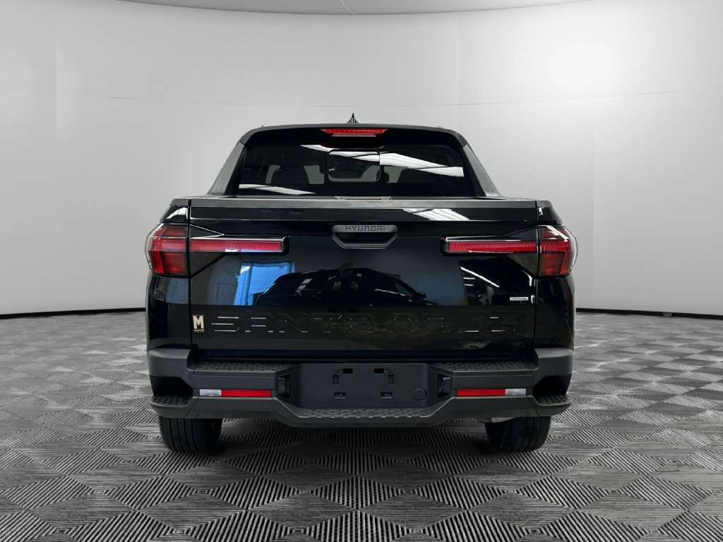 Used 2024 Hyundai Santa Cruz SEL w/ Activity Package AWD/4WD image 6