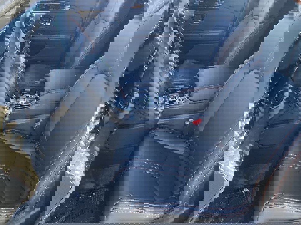 New 2025 Honda Pilot TrailSport image 18