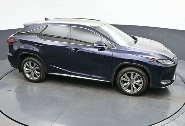Certified 2020 Lexus RX 350 AWD w/ Luxury Package image 19