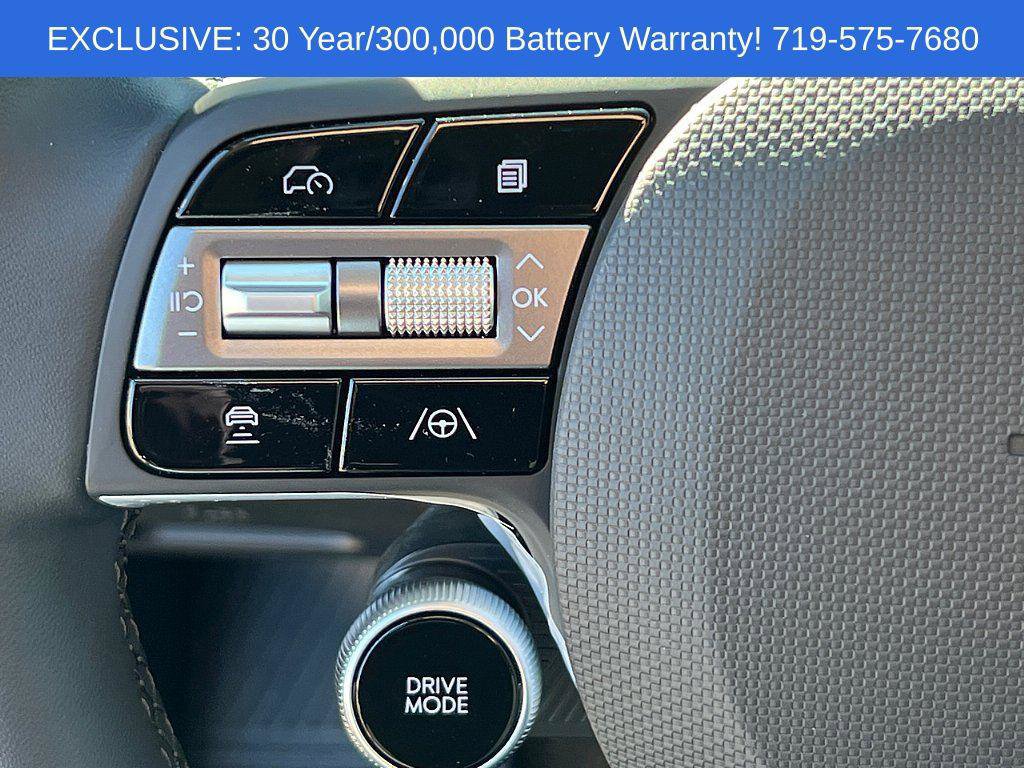 New 2026 Hyundai Ioniq 5 SEL image 9