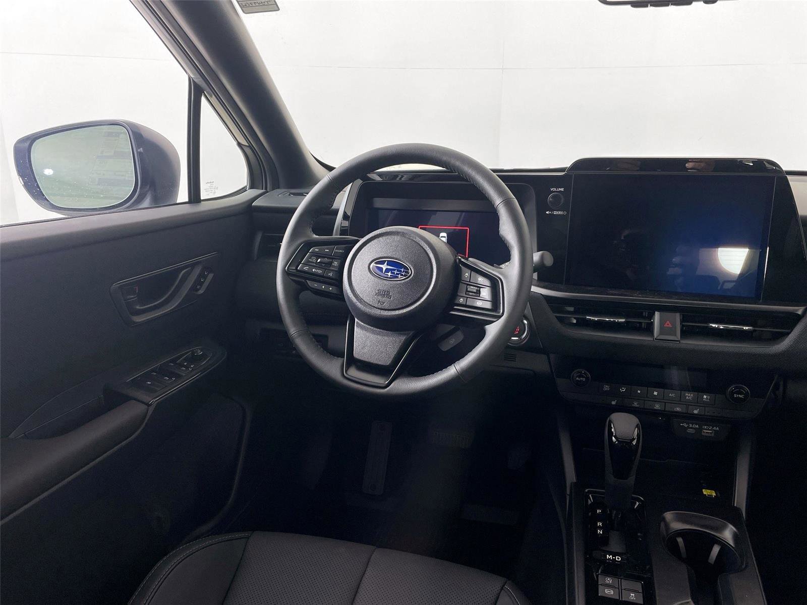 New 2026 Subaru Outback Limited image 2