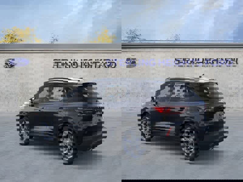 New 2025 Ford Escape ST-Line w/ Tech Pack #1 image 4