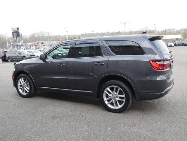 Used 2023 Dodge Durango GT image 8